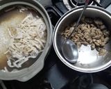 深川飯作り方4写真
