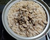 深川飯作り方6写真