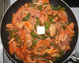 低糖質☆乾燥こんにゃくパスタでナポリタン作り方14写真