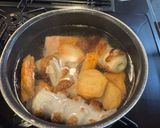 夏にぴったり!冷やしおでん作り方4写真