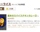 基本のスパイスチキンカレー手羽元で作り方6写真