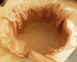 バスク風チーズケーキ作り方1写真