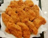 お家で揚げたて☆サクサク豚ヒレカツ作り方9写真