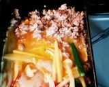 ヨウサマの減塩朝食⑥作り方3写真