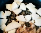 ヨウサマの減塩朝食⑥作り方7写真