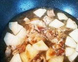ヨウサマの減塩朝食⑥作り方8写真