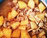 ヨウサマの減塩朝食⑥作り方9写真