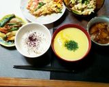 ヨウサマの減塩朝食⑥作り方10写真