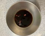 砂肝のピリ辛紹興酒炒め作り方2写真