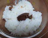 冷や汁焼きおにぎり作り方1写真