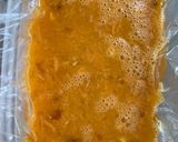 レンチンでふんわり！ほったらかし卵焼き作り方4写真
