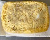 レンチンでふんわり！ほったらかし卵焼き作り方7写真