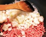 アメリカのお母さんの味 チリマック作り方2写真