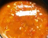 アメリカのお母さんの味 チリマック作り方4写真