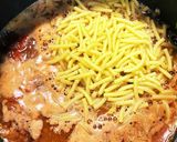 アメリカのお母さんの味 チリマック作り方5写真