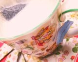 備えあれば憂い無しラップdeオニギリ作り方3写真