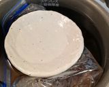 炊飯器で低温調理　ローストビーフ作り方4写真