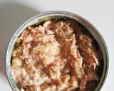 ﾂﾅﾁｰｽﾞﾄｰｽﾄ♡作り方1写真