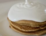 もちふわ♪タピオカパンケーキ作り方11写真