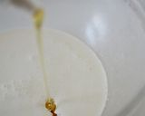 もちふわ♪タピオカパンケーキ作り方9写真