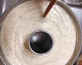 香りが最高♡紅茶の酵母シフォンケーキ作り方12写真