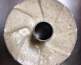 香りが最高♡紅茶の酵母シフォンケーキ作り方13写真