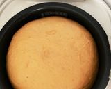 低糖質 ブランパン ベーグル作り方6写真