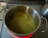 保命酒グリーンカレー作り方4写真