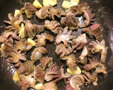 砂肝(砂ずり)とニラの塩ダレ炒め☆作り方4写真