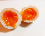 卵の大量消費！究極の煮卵作り方4写真
