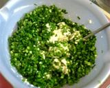 モチモチ★きんちゃくの照り焼き作り方3写真