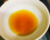 小学生がつくる!たらこのスパゲッティ✨作り方2写真