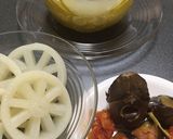 野菜細工精霊馬マーラ様作り方21写真