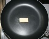 乾燥こんにゃくパスタでサーモンクリーム作り方6写真