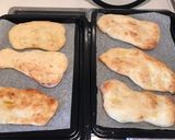 ふわふわ!美味しいナン作り方5写真
