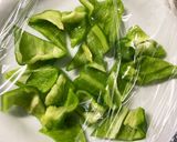 レンジで大根人参玉ねぎしらたきのうま煮作り方14写真