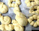 ふわんふわんドーナツ2作り方7写真