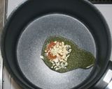糖質☆乾燥こんにゃくパスタでラタトゥイユ作り方6写真