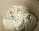 インゲンとマカロニのトマト煮作り方3写真