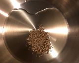 簡単インドのお豆のカレー/ダールカレー作り方4写真