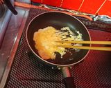 ケチャップライスのおにぎらず作り方1写真