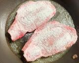 ポークブレゼー作り方5写真