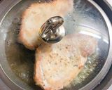 ポークブレゼー作り方6写真