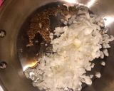 簡単インドのお豆のカレー/ダールカレー作り方5写真