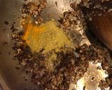 簡単インドのお豆のカレー/ダールカレー作り方6写真