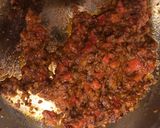 簡単インドのお豆のカレー/ダールカレー作り方8写真