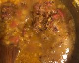 簡単インドのお豆のカレー/ダールカレー作り方9写真