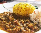 簡単インドのお豆のカレー/ダールカレー作り方10写真