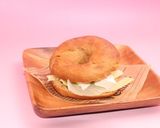 低糖質 ブランパン ベーグル作り方15写真
