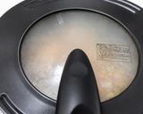 簡単!余った割り下で絹さやの卵とじ♪作り方5写真